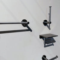Tuvalu toiletrolhouder