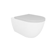Tuvalu rimless toilet pack