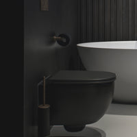 Tuvalu rimless WC-pack