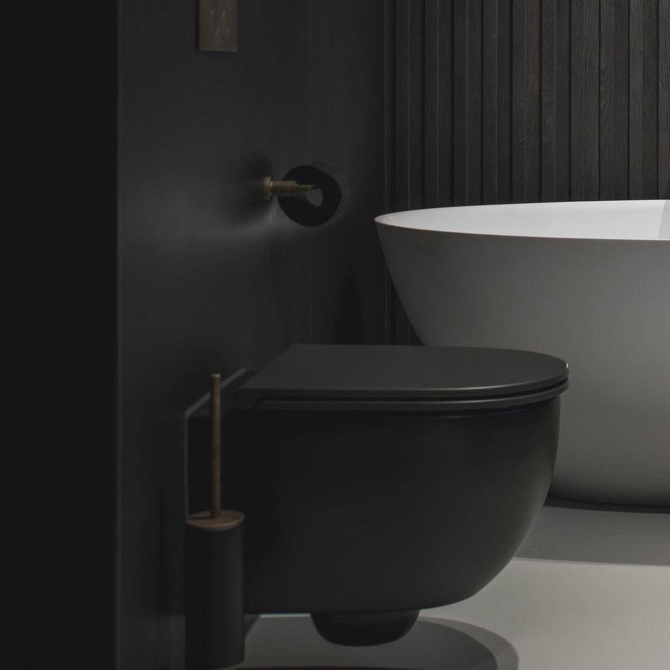 Tuvalu rimless WC-pack