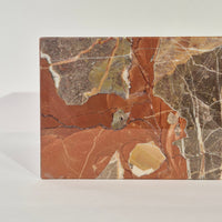 Plate fontein Breccia di Arzo 40