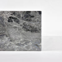 Plate fontein Grigio Trambiserra 40