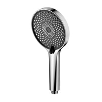 Tuvalu handdouche rond 3 standen