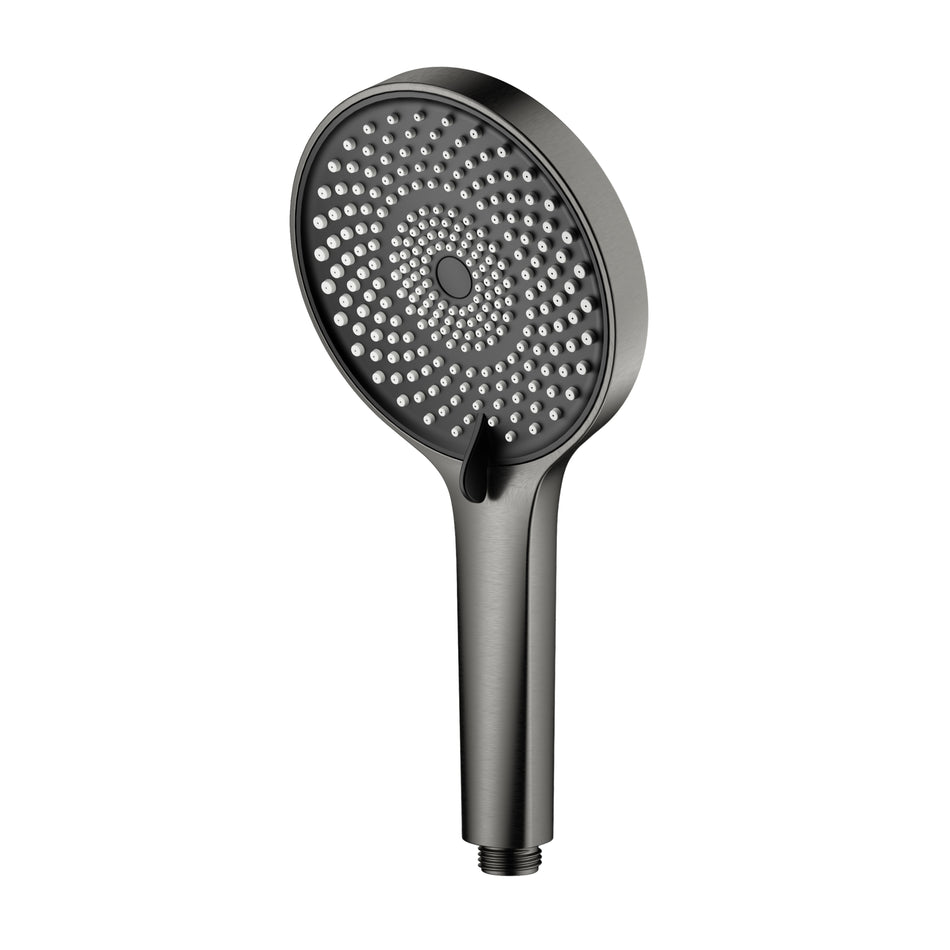 Tuvalu handdouche rond 3 standen