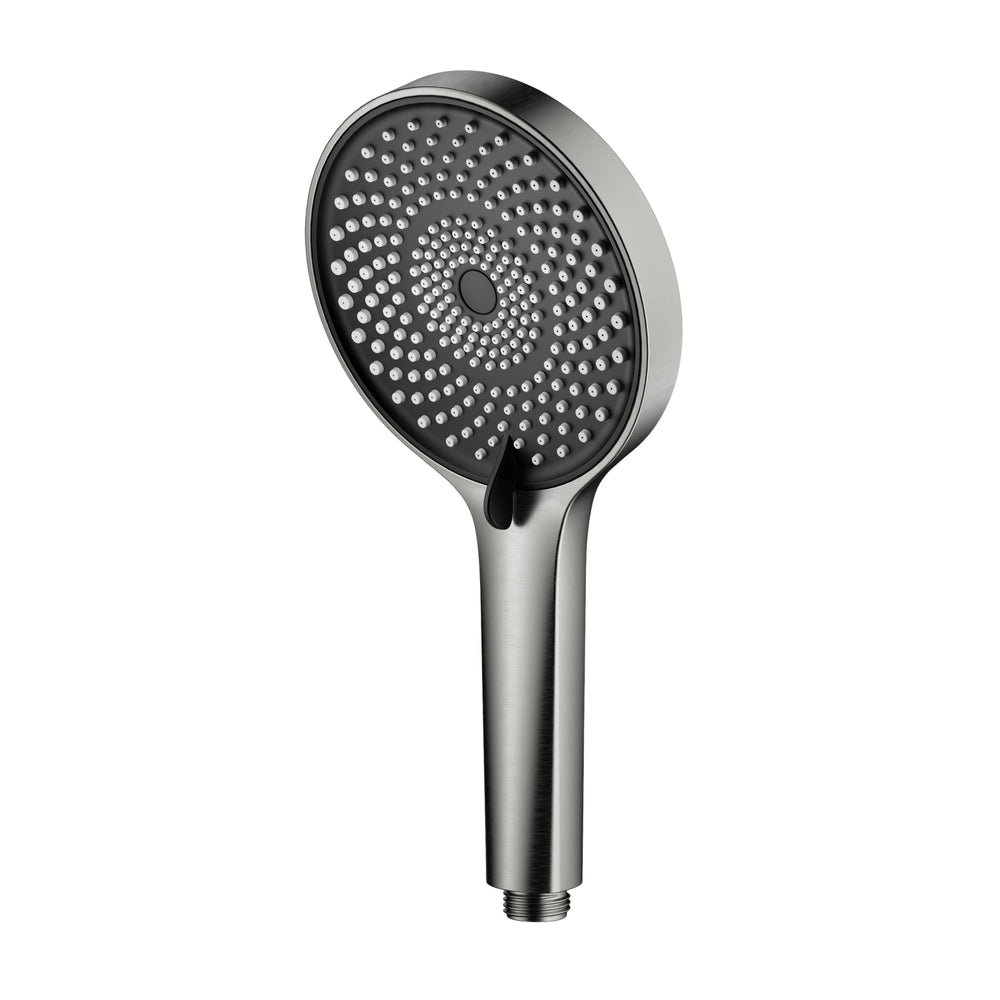 Tuvalu handdouche rond 3 standen