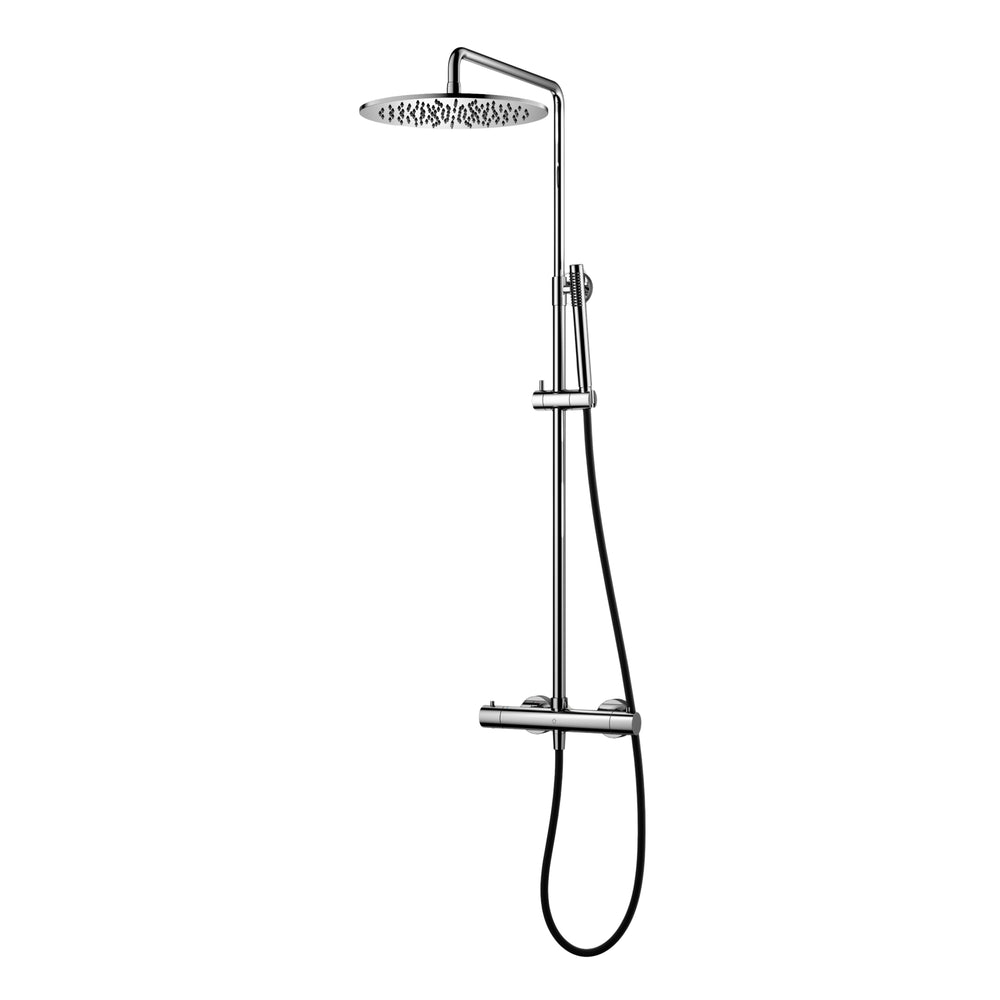 Tuvalu showerpipe thermostaat