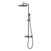 Tuvalu showerpipe thermostaat
