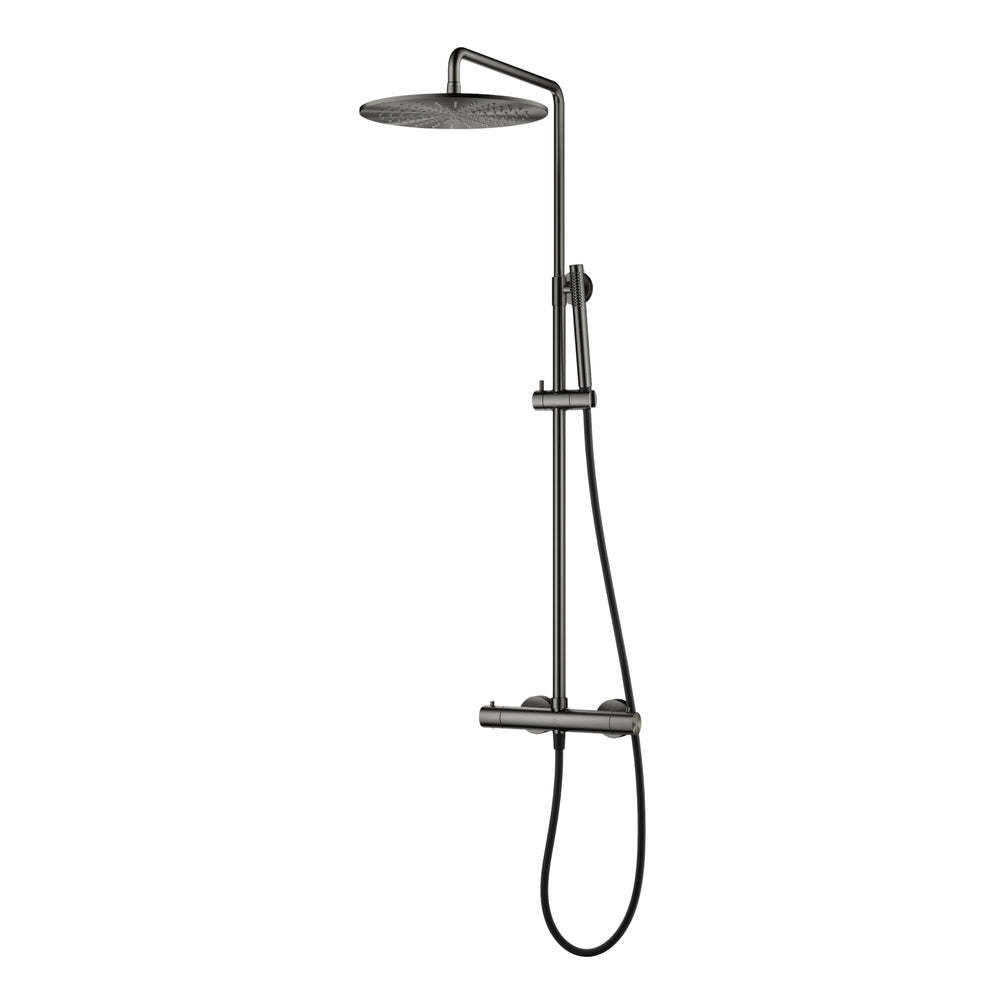 Tuvalu showerpipe thermostaat