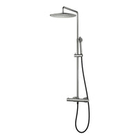 Tuvalu showerpipe thermostaat