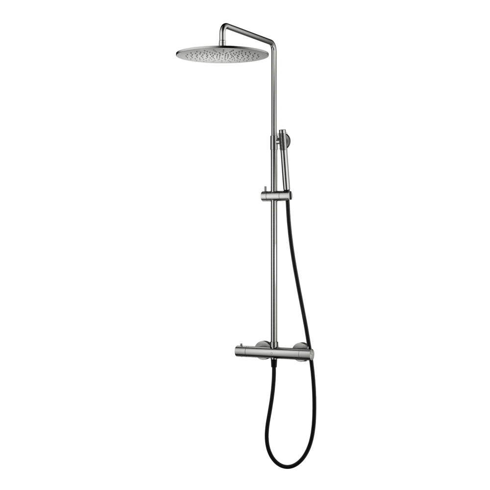 Tuvalu showerpipe thermostaat