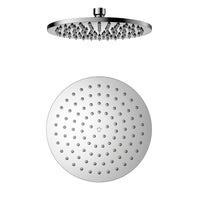 Tuvalu hoofddouche rond 200mm