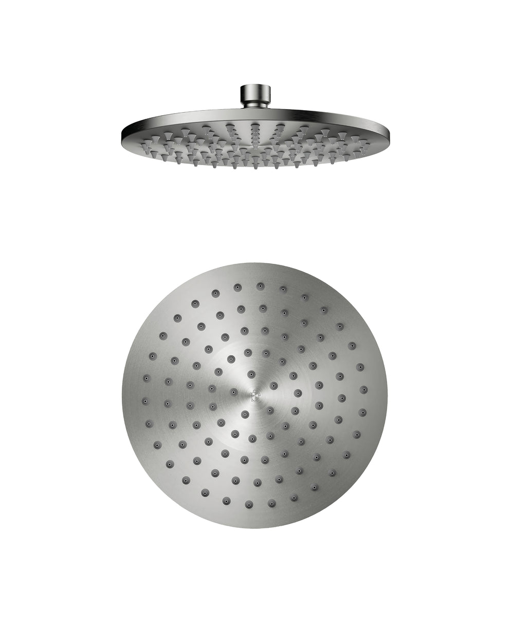 Tuvalu hoofddouche rond 200mm