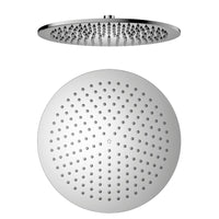 Tuvalu hoofddouche rond 300mm
