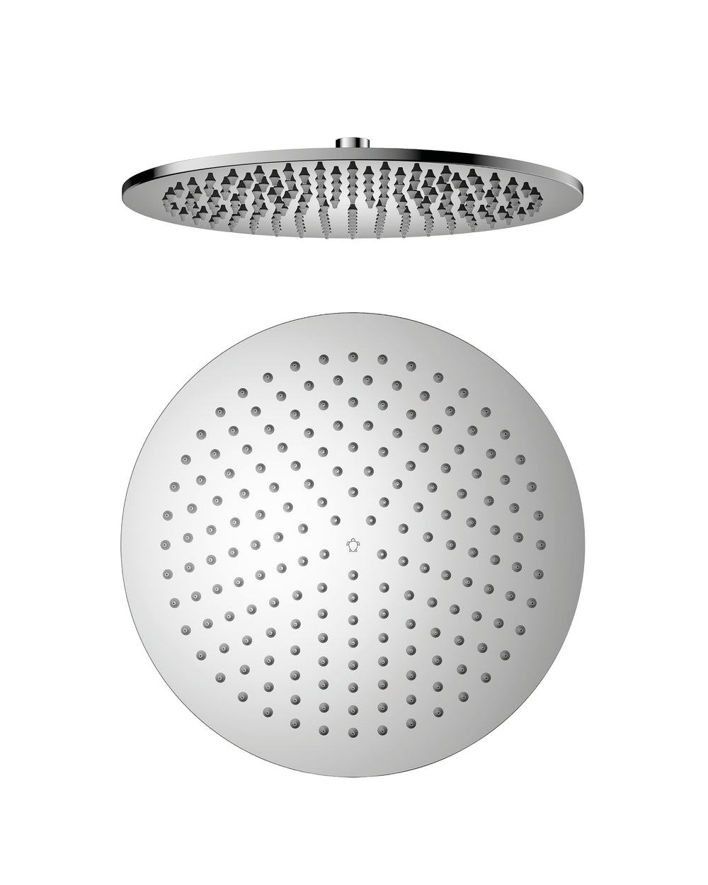 Tuvalu hoofddouche rond 300mm