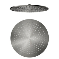Tuvalu hoofddouche rond 300mm