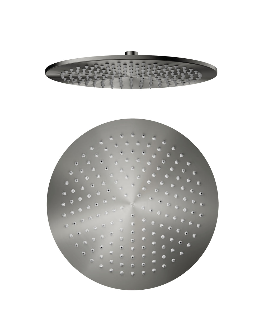 Tuvalu hoofddouche rond 300mm