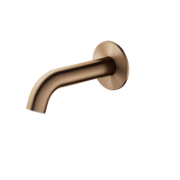 Tuvalu wastafeluitloop 15 cm