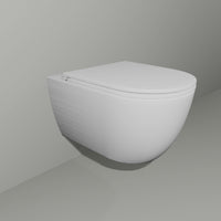 Tuvalu rimless WC-pack