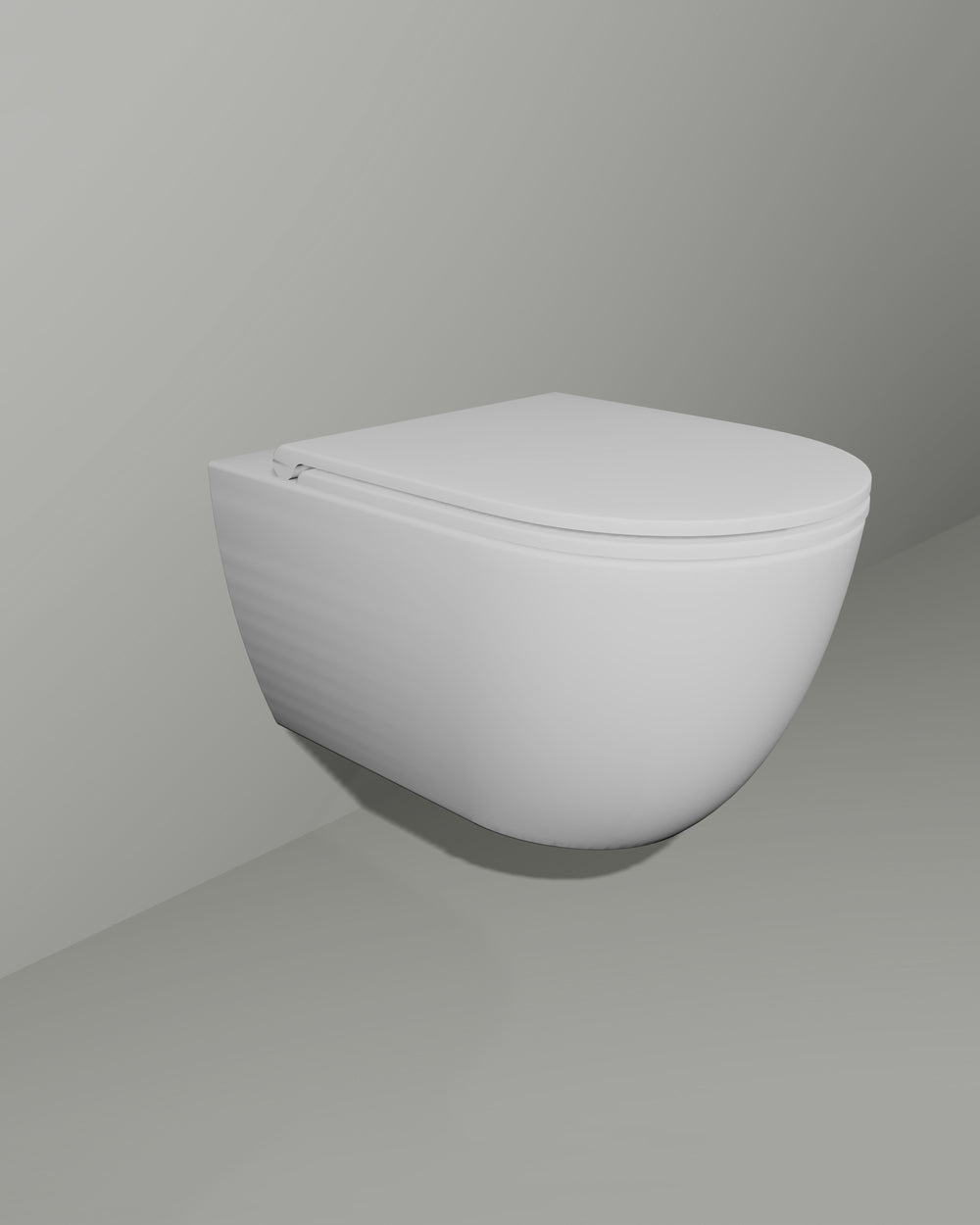 Tuvalu rimless WC-pack