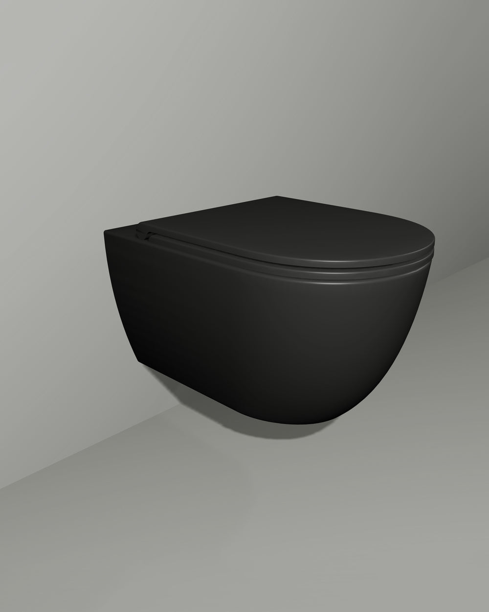 Tuvalu rimless WC-pack