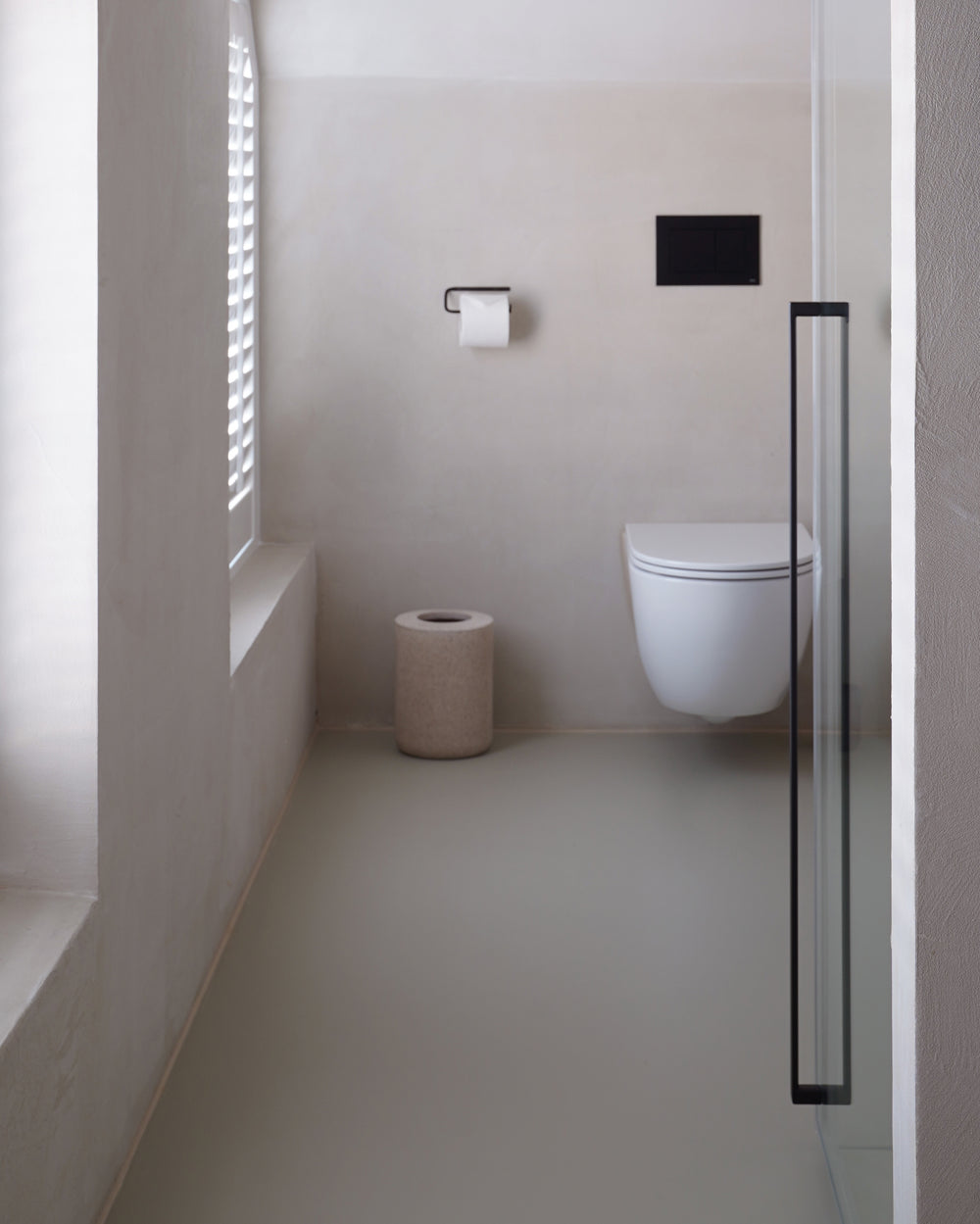 Tuvalu rimless WC-pack