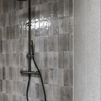 Tuvalu showerpipe thermostaat