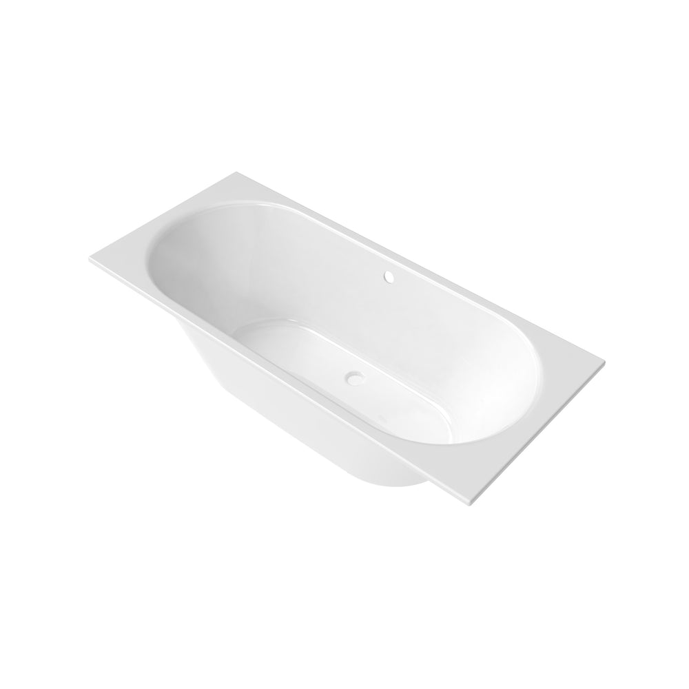 Tuvalu built-in bath 170 & 180