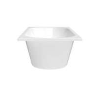 Tuvalu built-in bath 170 & 180