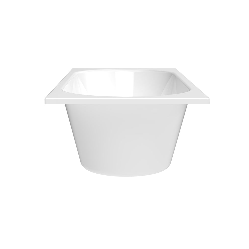 Tuvalu built-in bath 170 & 180