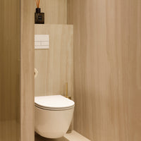 Tuvalu rimless WC-pack