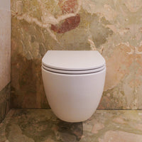 Tuvalu rimless WC-pack