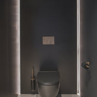 Tuvalu rimless WC-pack